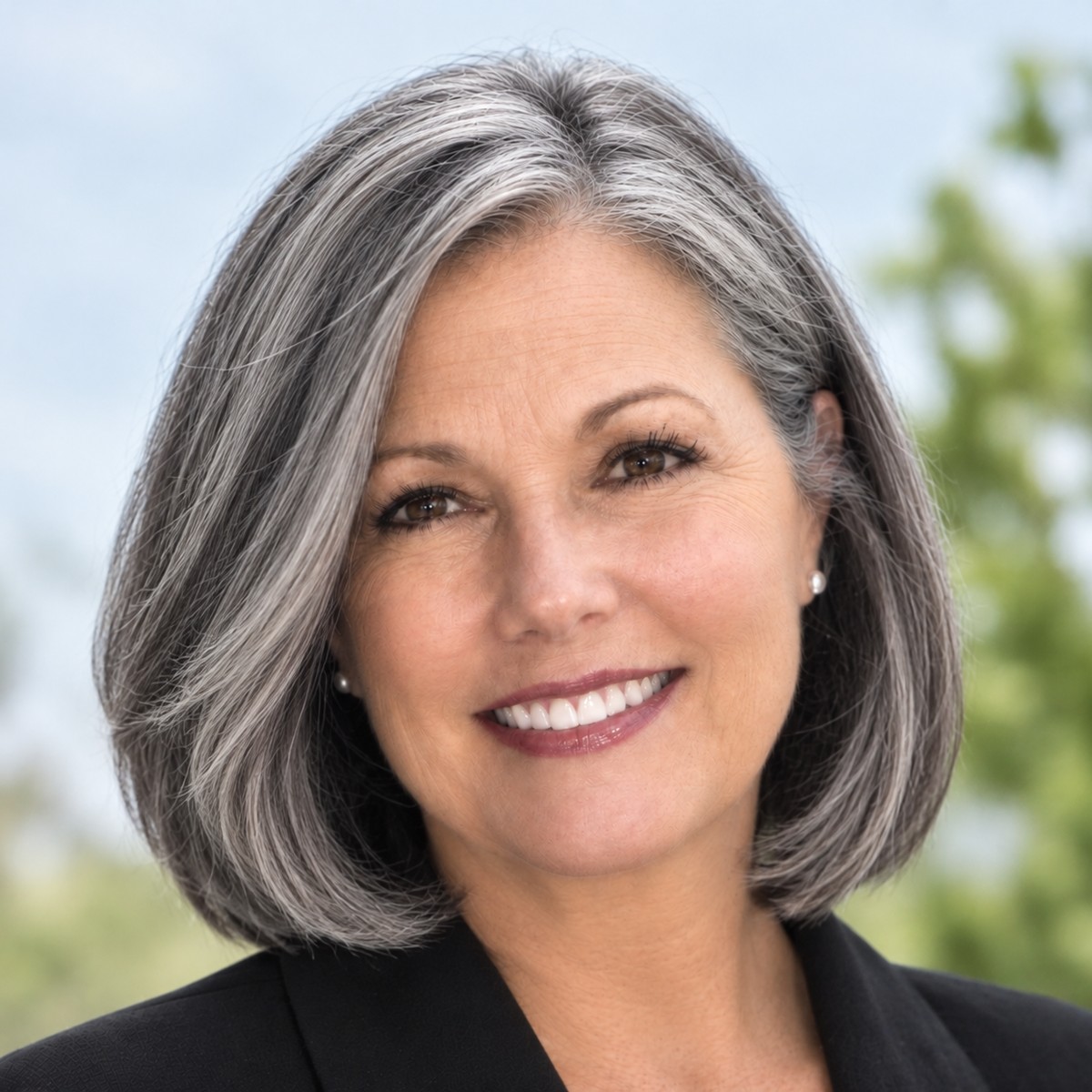 Tracy Cooley, RN, BSN, Co-founder and CEO of QnC Systems